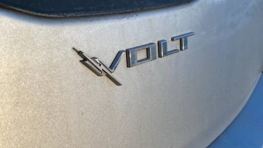 2016 Chevrolet VOLT 1G1RC6S57GU110517