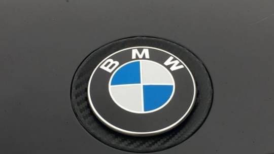 2015 BMW i3 WBY1Z4C50FV501084