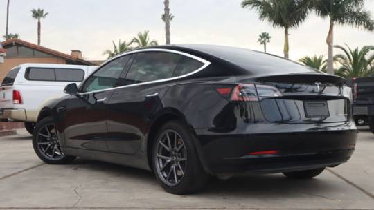 2019 Tesla Model 3 5YJ3E1EB1KF413287