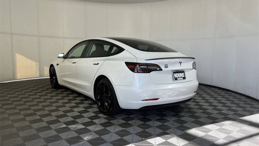 2019 Tesla Model 3 5YJ3E1EA4KF412271