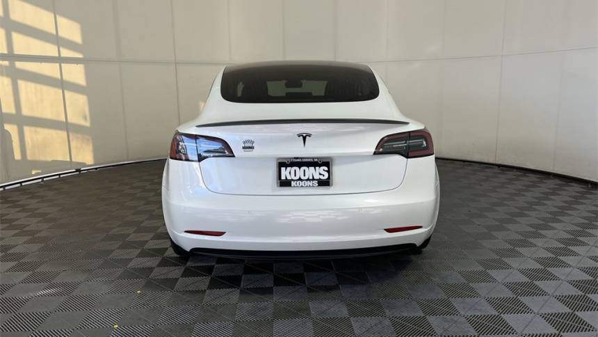 2019 Tesla Model 3 5YJ3E1EA4KF412271