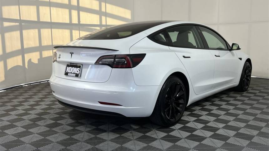 2019 Tesla Model 3 5YJ3E1EA4KF412271