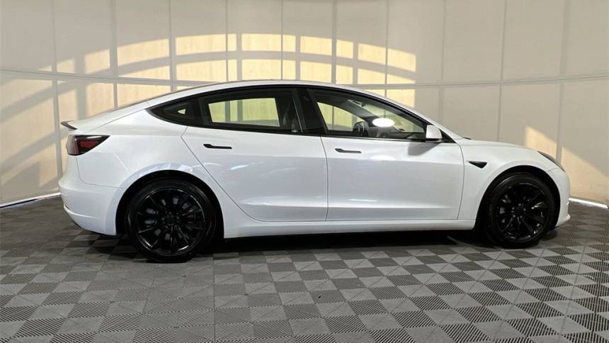 2019 Tesla Model 3 5YJ3E1EA4KF412271