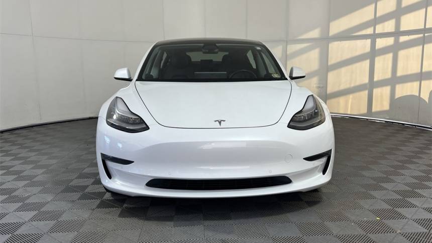 2019 Tesla Model 3 5YJ3E1EA4KF412271