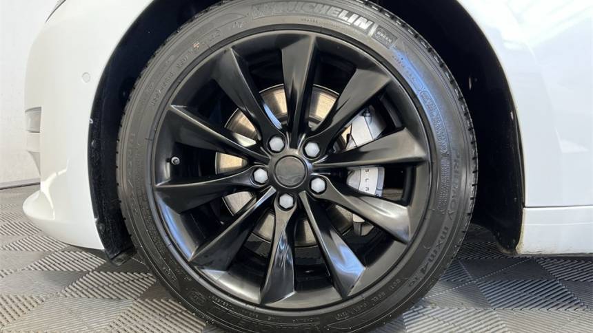 2019 Tesla Model 3 5YJ3E1EA4KF412271