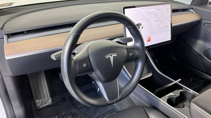 2019 Tesla Model 3 5YJ3E1EA4KF412271