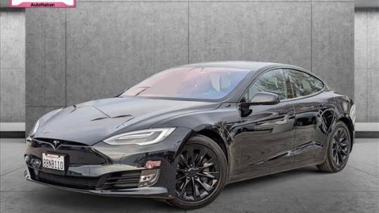 2017 Tesla Model S 5YJSA1E23HF223765