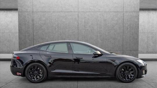 2017 Tesla Model S 5YJSA1E23HF223765