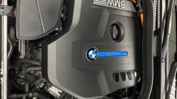 2019 BMW 5 Series WBAJA9C52KB254617