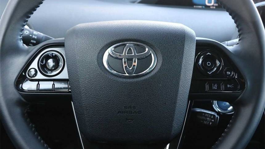 2020 Toyota Prius Prime JTDKARFP4L3133569
