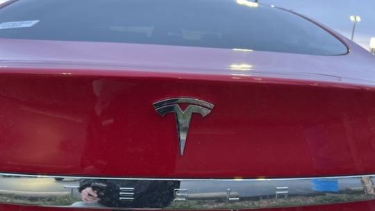 2014 Tesla Model S 5YJSA1H23EFP67545