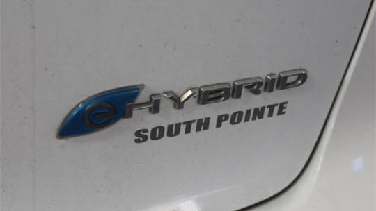 2018 Chrysler Pacifica Hybrid 2C4RC1N75JR359006