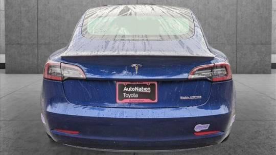 2019 Tesla Model 3 5YJ3E1EB4KF464511