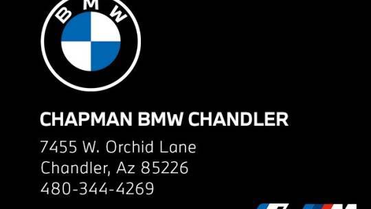 2019 BMW 5 Series WBAJA9C58KB393022
