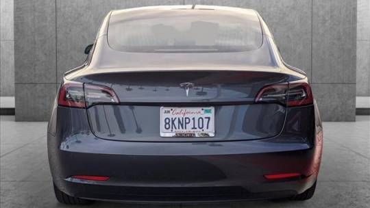 2019 Tesla Model 3 5YJ3E1EA3KF401990