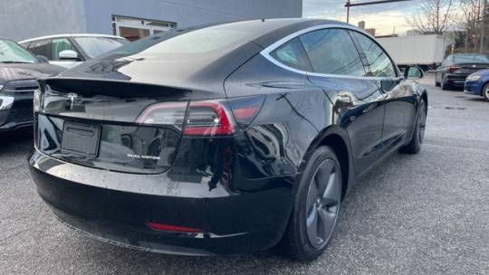2019 Tesla Model 3 5YJ3E1EB6KF384336