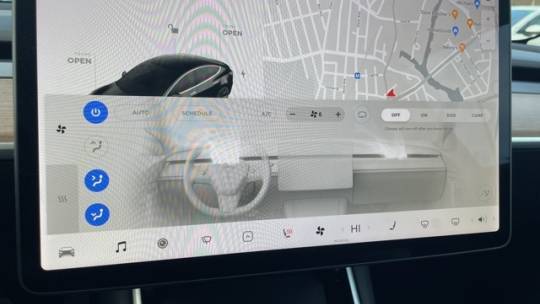 2019 Tesla Model 3 5YJ3E1EB6KF384336