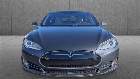 2015 Tesla Model S 5YJSA1E28FF112500