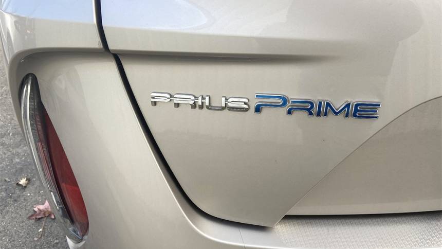 2017 Toyota Prius Prime JTDKARFP0H3061082