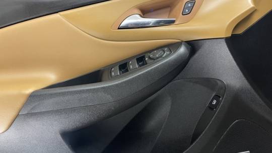 2018 Chevrolet VOLT 1G1RD6S5XJU144536