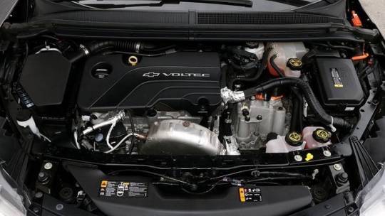 2018 Chevrolet VOLT 1G1RA6S55JU139432