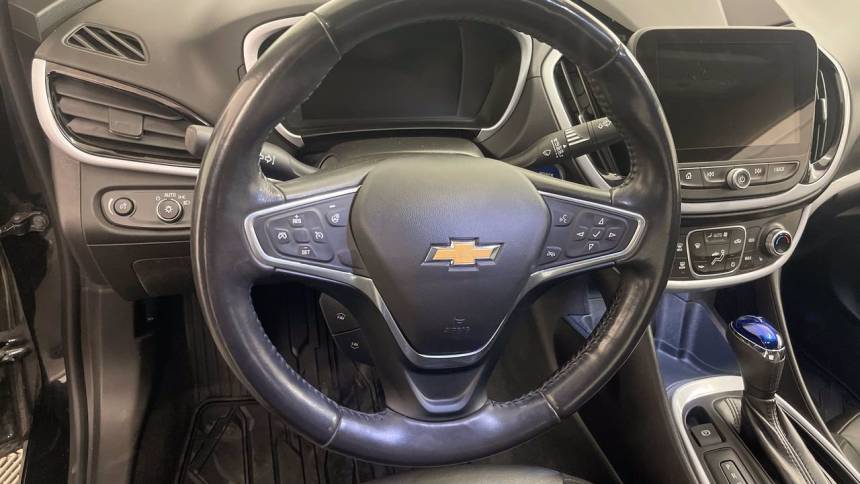 2018 Chevrolet VOLT 1G1RC6S58JU140326
