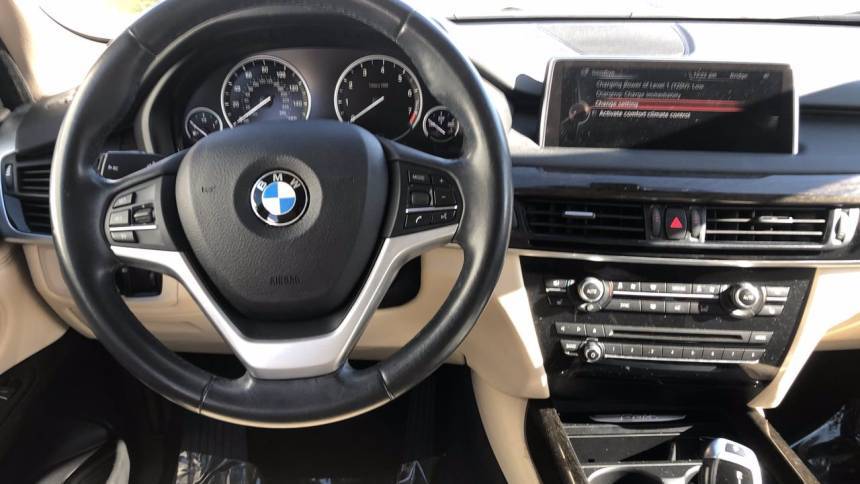 2016 BMW X5 xDrive40e 5UXKT0C54G0S75645