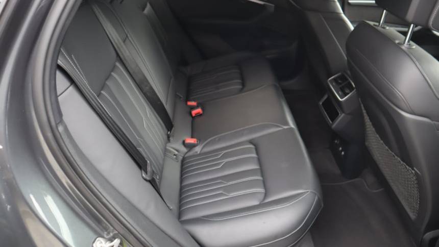 2019 Audi e-tron WA1VAAGE0KB007865
