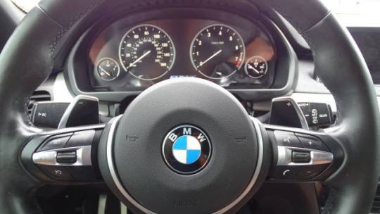2018 BMW X5 xDrive40e 5UXKT0C5XJ0W02878