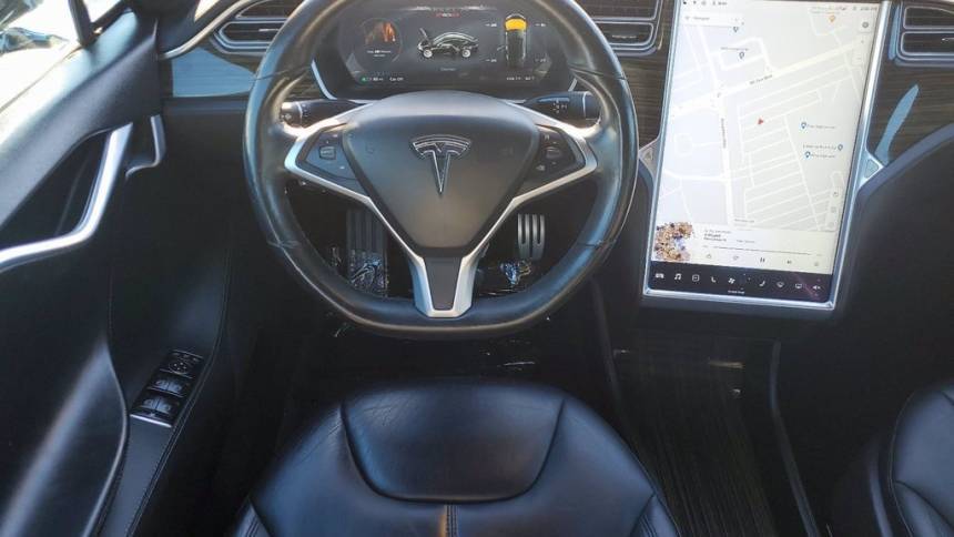 2015 Tesla Model S 5YJSA1H22FFP79929