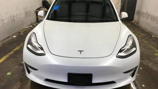 2019 Tesla Model 3 5YJ3E1EB7KF361566