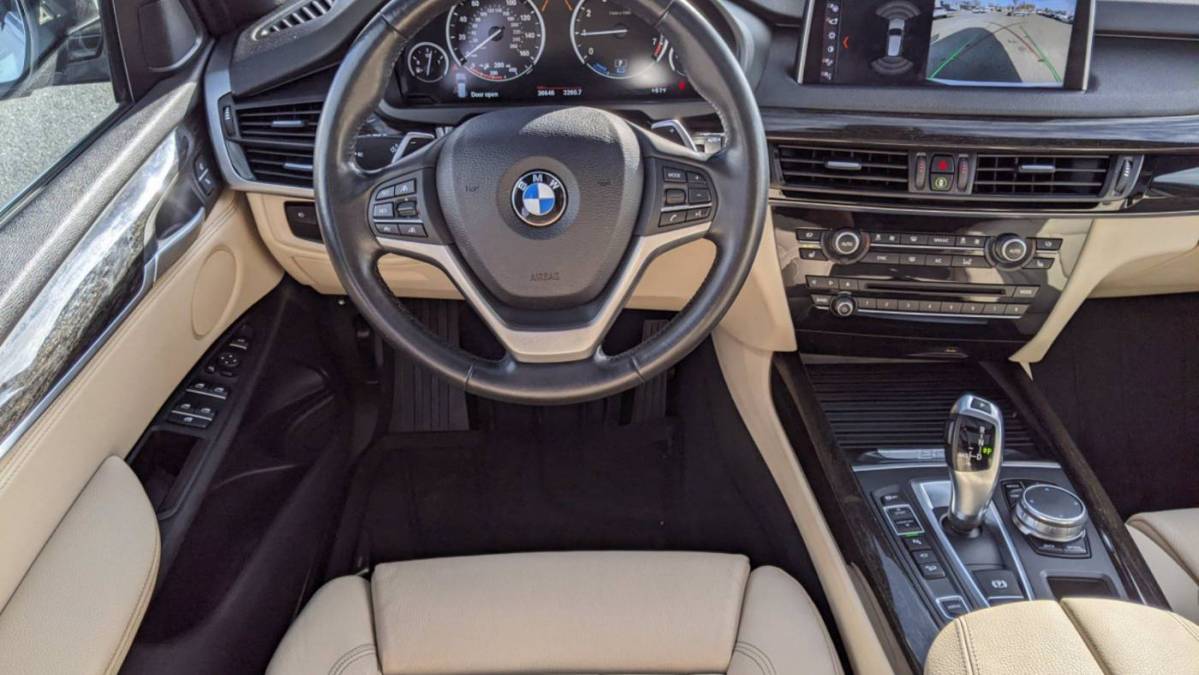 2018 BMW X5 xDrive40e 5UXKT0C55J0W01332