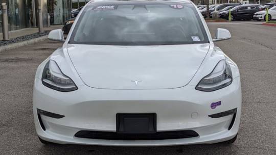 2019 Tesla Model 3 5YJ3E1EB1KF494369