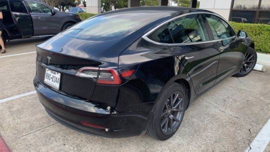 2019 Tesla Model 3 5YJ3E1EA8KF406389