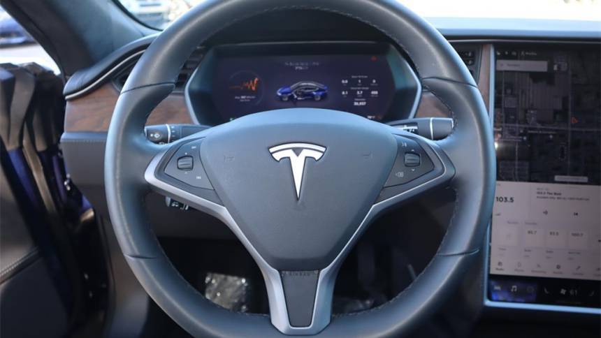 2018 Tesla Model S 5YJSA1E26JF271539