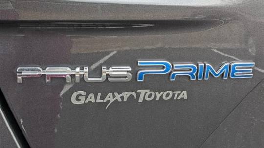 2020 Toyota Prius Prime JTDKARFP9L3157298