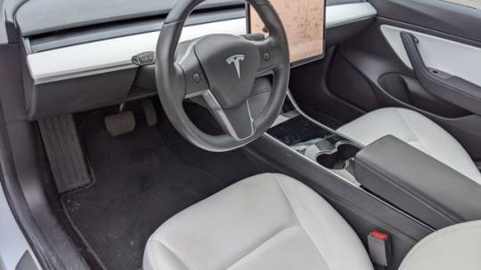 2019 Tesla Model 3 5YJ3E1EA3KF509476