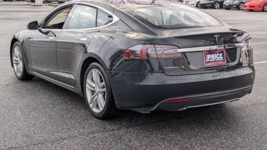 2014 Tesla Model S 5YJSA1H1XEFP66559