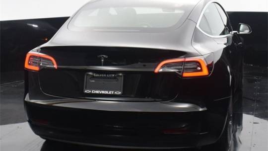2019 Tesla Model 3 5YJ3E1EA8KF434337
