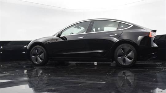2019 Tesla Model 3 5YJ3E1EA8KF434337