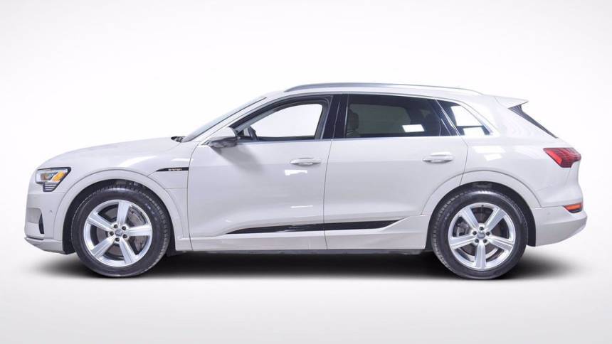 2019 Audi e-tron WA1LAAGE3KB011528