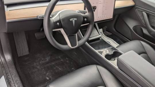 2018 Tesla Model 3 5YJ3E1EB6JF114408