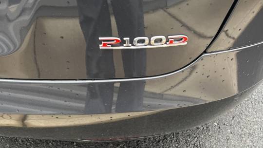 2018 Tesla Model S 5YJSA1E46JF270666