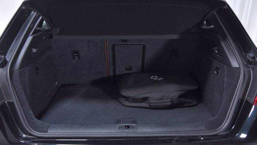 2018 Audi A3 Sportback e-tron WAUUPBFF0JA154625