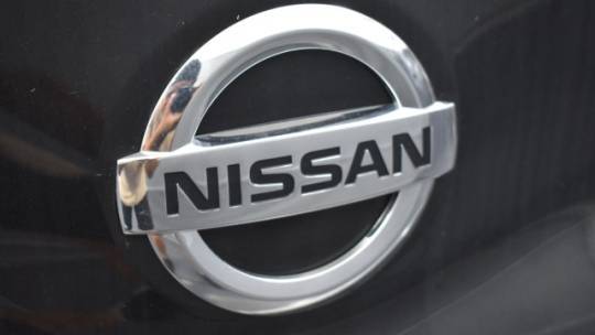 2021 Nissan LEAF 1N4AZ1CV8MC550497
