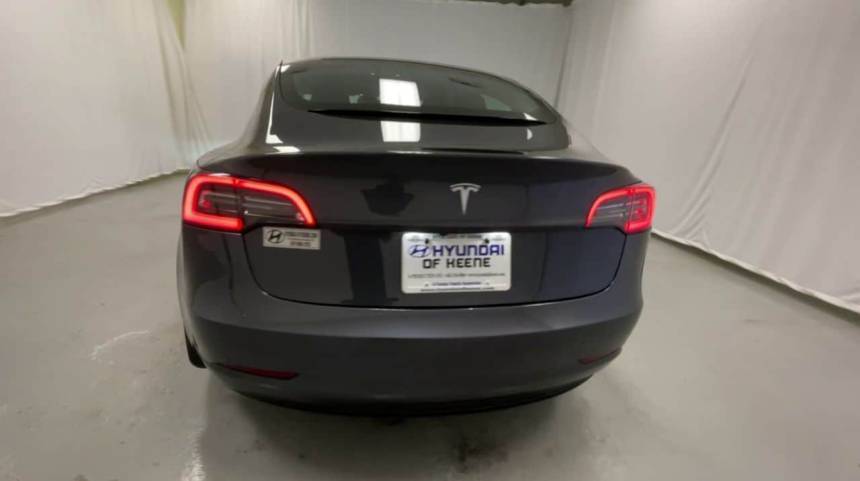 2019 Tesla Model 3 5YJ3E1EA6KF359640
