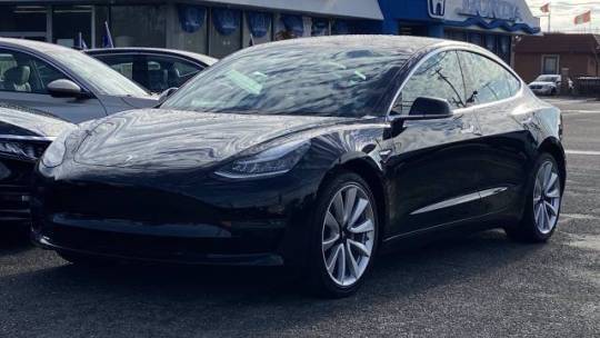 2020 Tesla Model 3 5YJ3E1EB2LF600443