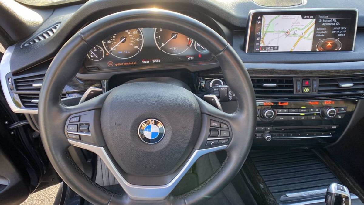 2018 BMW X5 xDrive40e 5UXKT0C53J0W03550