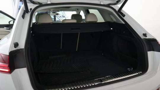 2021 Audi e-tron WA1LAAGE8MB006523