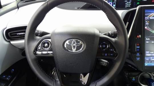 2020 Toyota Prius Prime JTDKARFPXL3143670